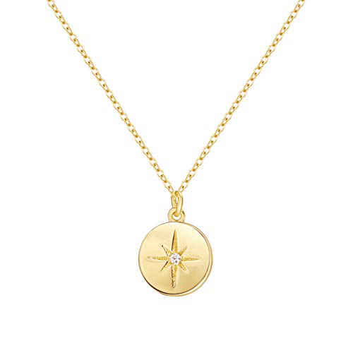 Jual Coin Pendant Necklace Terbaru 