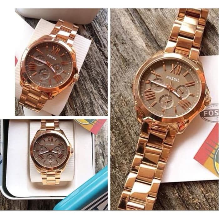 Jam Tangan Fossil Original - Jam Tangan 
