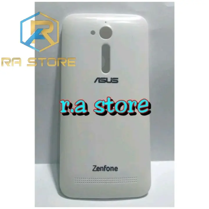 Backdoor Tutupan Baterai Casing Asus Zenfone Go 5 0 4g Lte Zb500kl X00ad Zb500kg X00bd Backcover Ori Lazada Indonesia