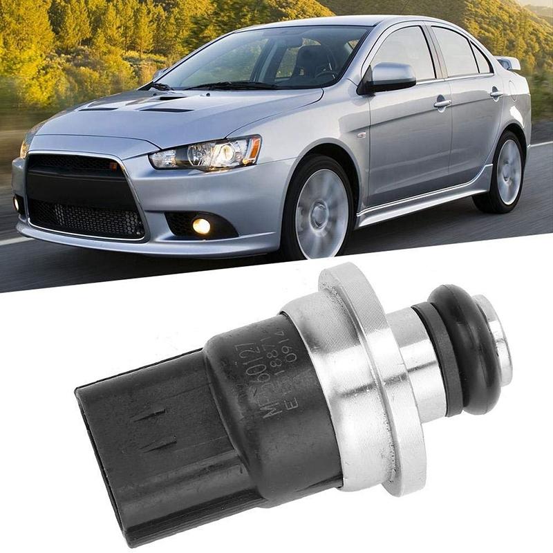 NEW FOR MITSUBISHI CARISMA GALANT LANCER PAJERO MONTERO FUEL RAIL SENSOR GDI