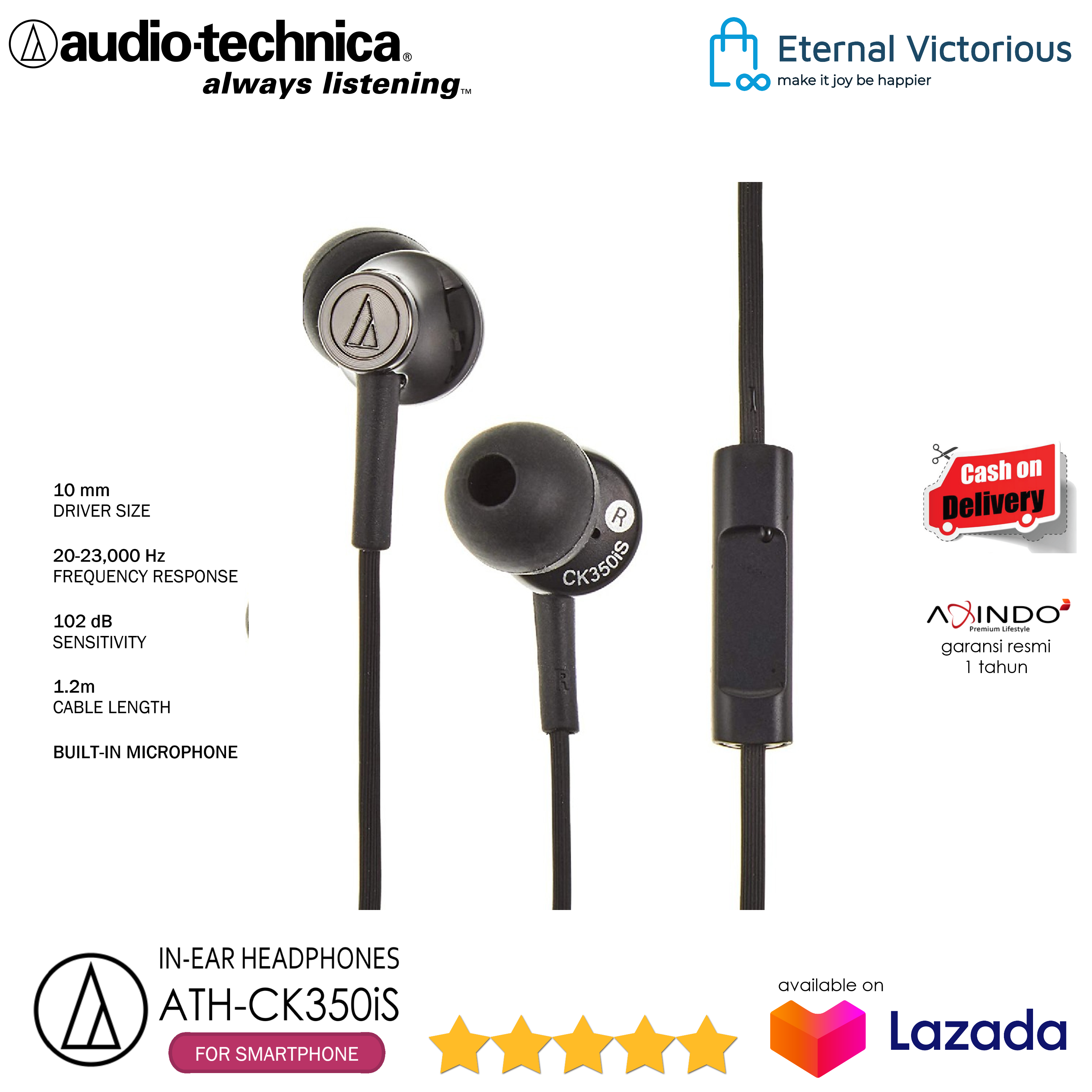 Axindo audio online technica