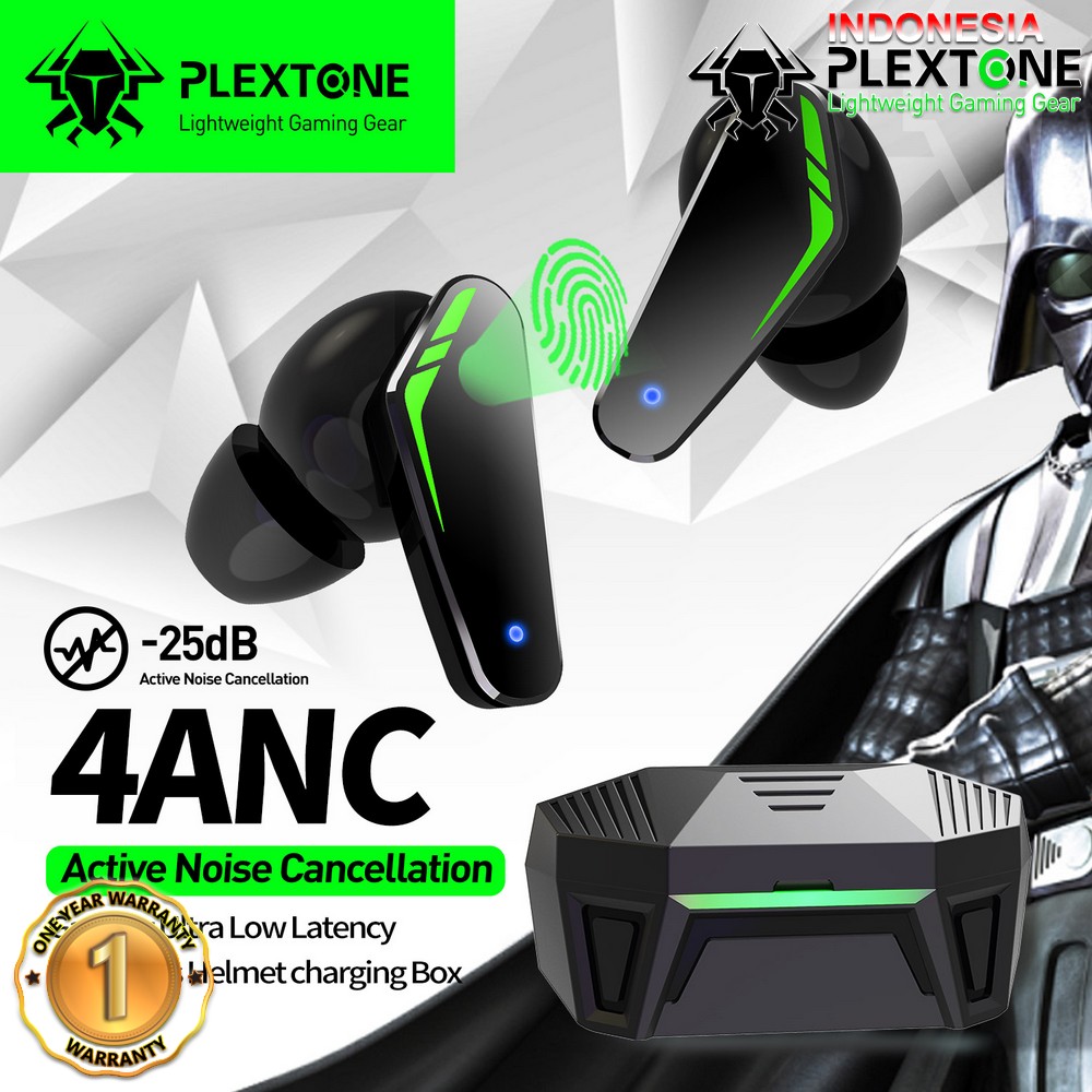 Noise Plextone Bt270 Review Plextone BT270 Wireless Headphones