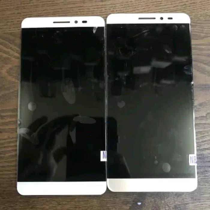 LCD + TOUCHSCREEN ORIGINAL COOLPAD MAX A8