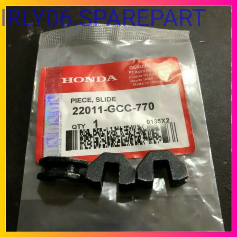 Image of Beat piece spare part