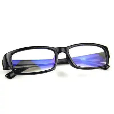 Kacamata Pria dan Wanita - Unisex - Clasic Round Glasses Kacamata Fashion