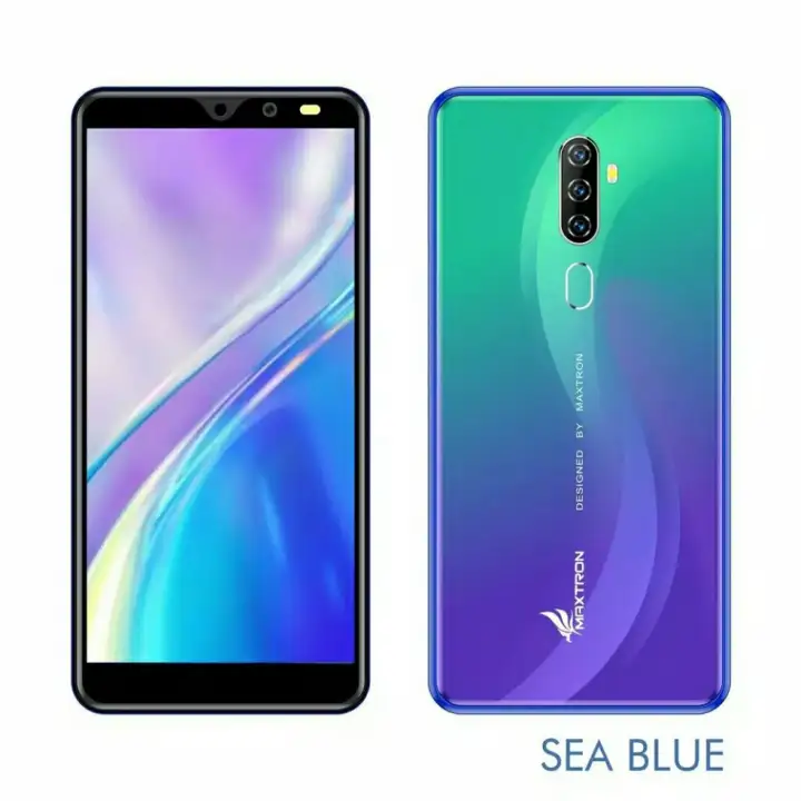 Maxtron S9 Xt Ram 4gb Garansi Resmi Lazada Indonesia