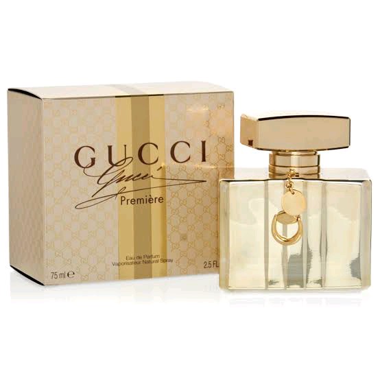 gucci premiere eau de parfum