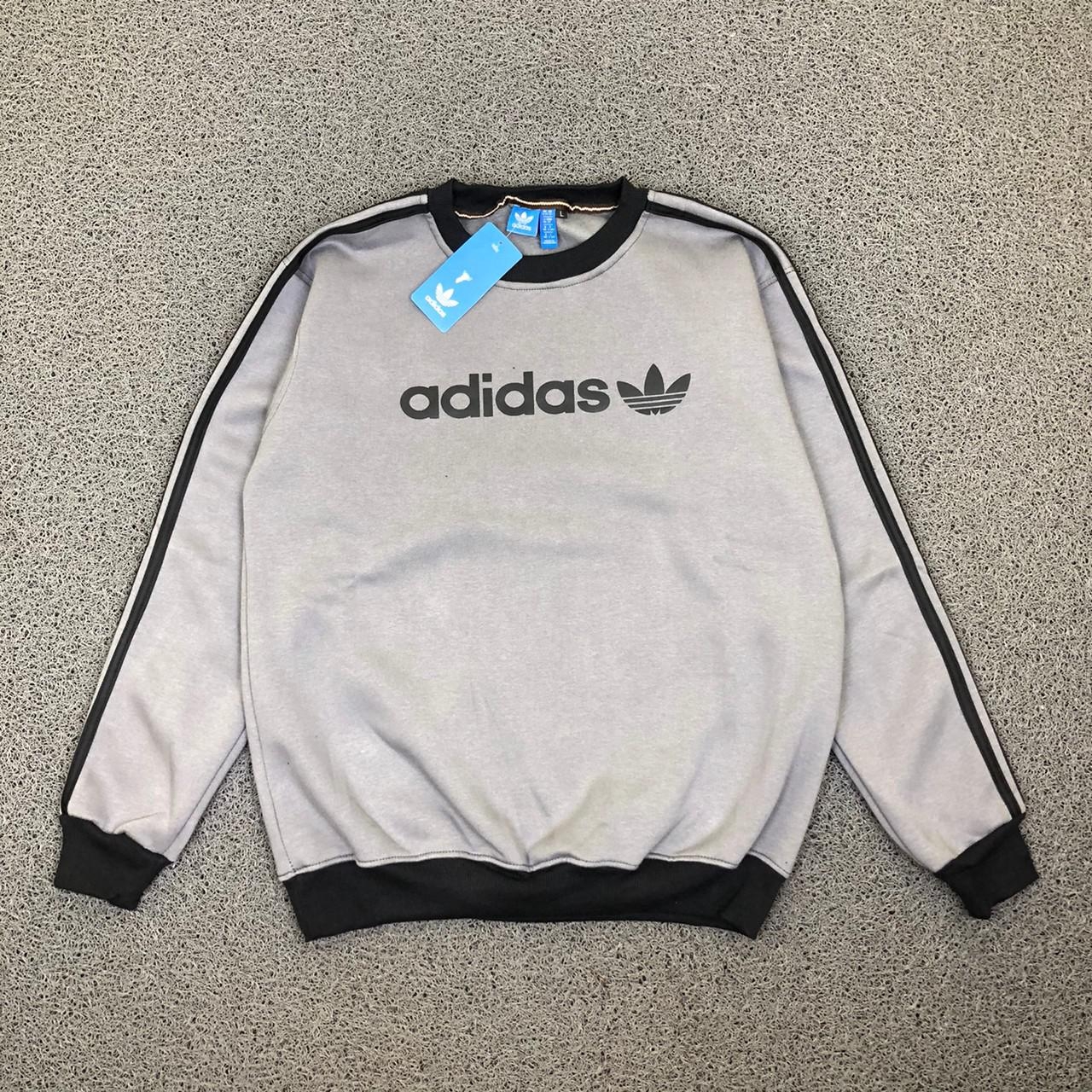 adidas spezial jumper