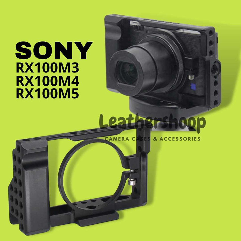 sony rx100m4