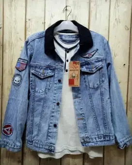 Harga hoodie levis Clearance