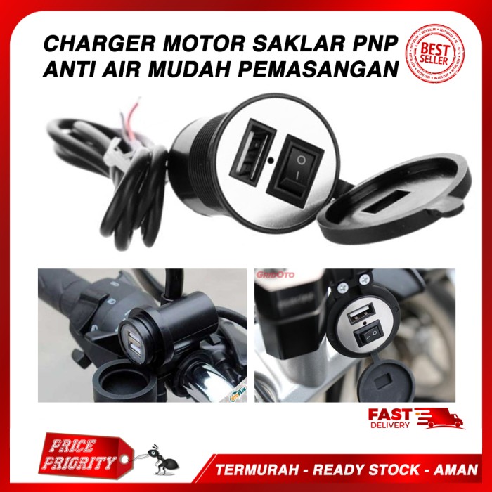 Memilih Charger HP Mobil yang Tepat untuk Toyota Avanza 2018: Panduan Lengkap