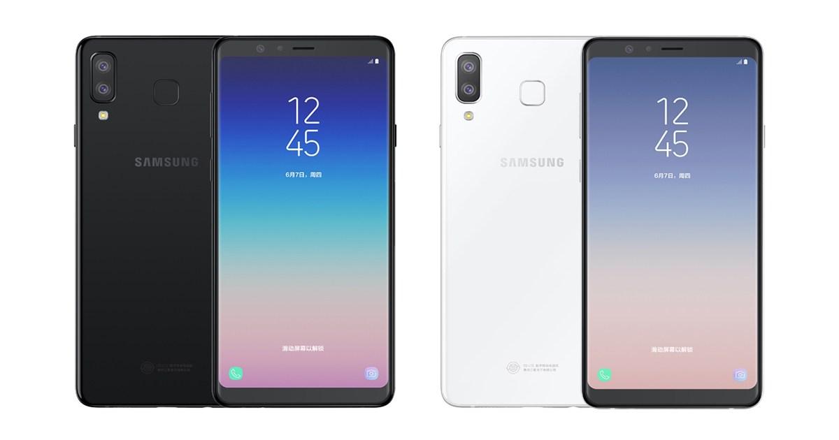 Daftar Harga Samsung Galaxy F1 Terbaru Juli 2019 12 SAMSUNG GALAXY A8 STAR G885F GARANSI RESMI SEIN TERMURAH