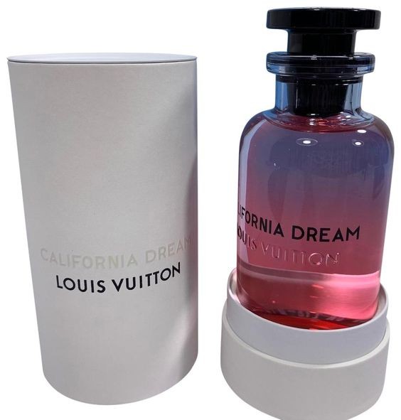 Louis Vuitton California Dream (open box) tester 100ml – Unboxed Perfumes