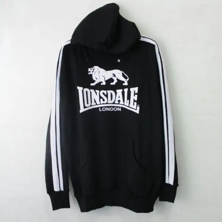 sweater lonsdale