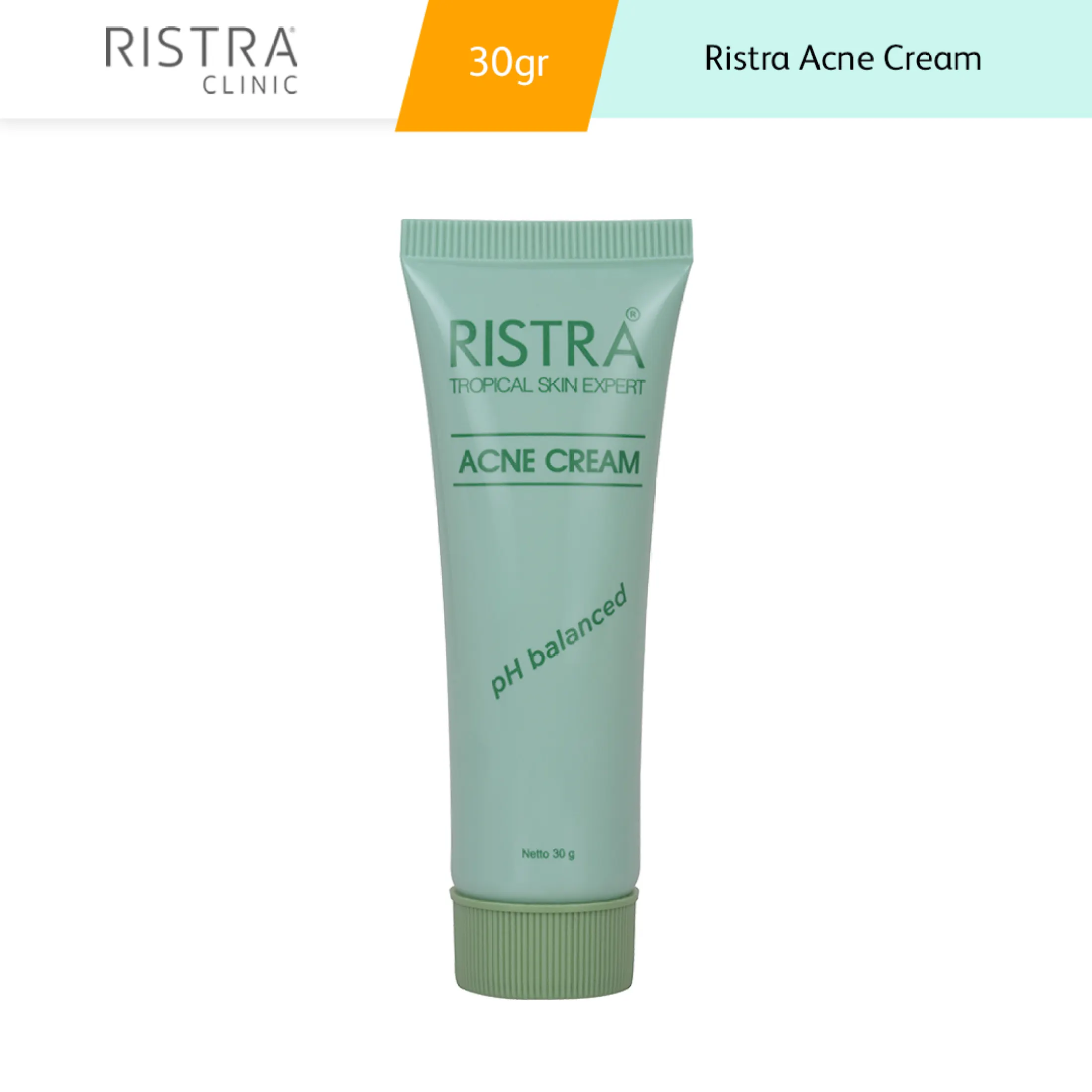 ristra acne cream