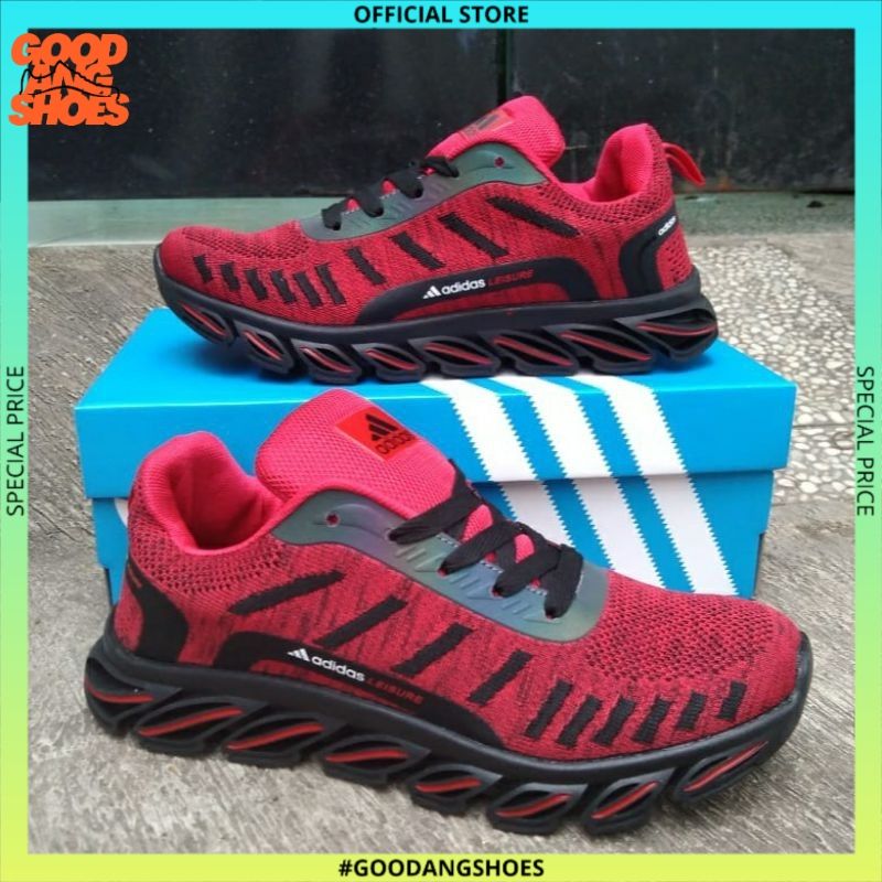 harga adidas springblade