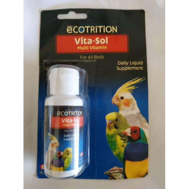 vita-sol-vitasol-ecotrition-multi-vitamin-burung-lazada-indonesia