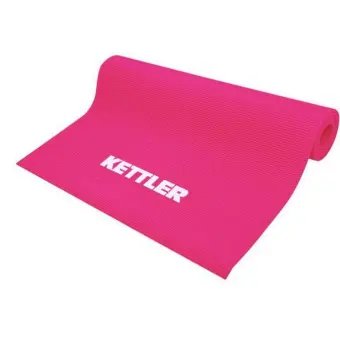 matras yoga kettler