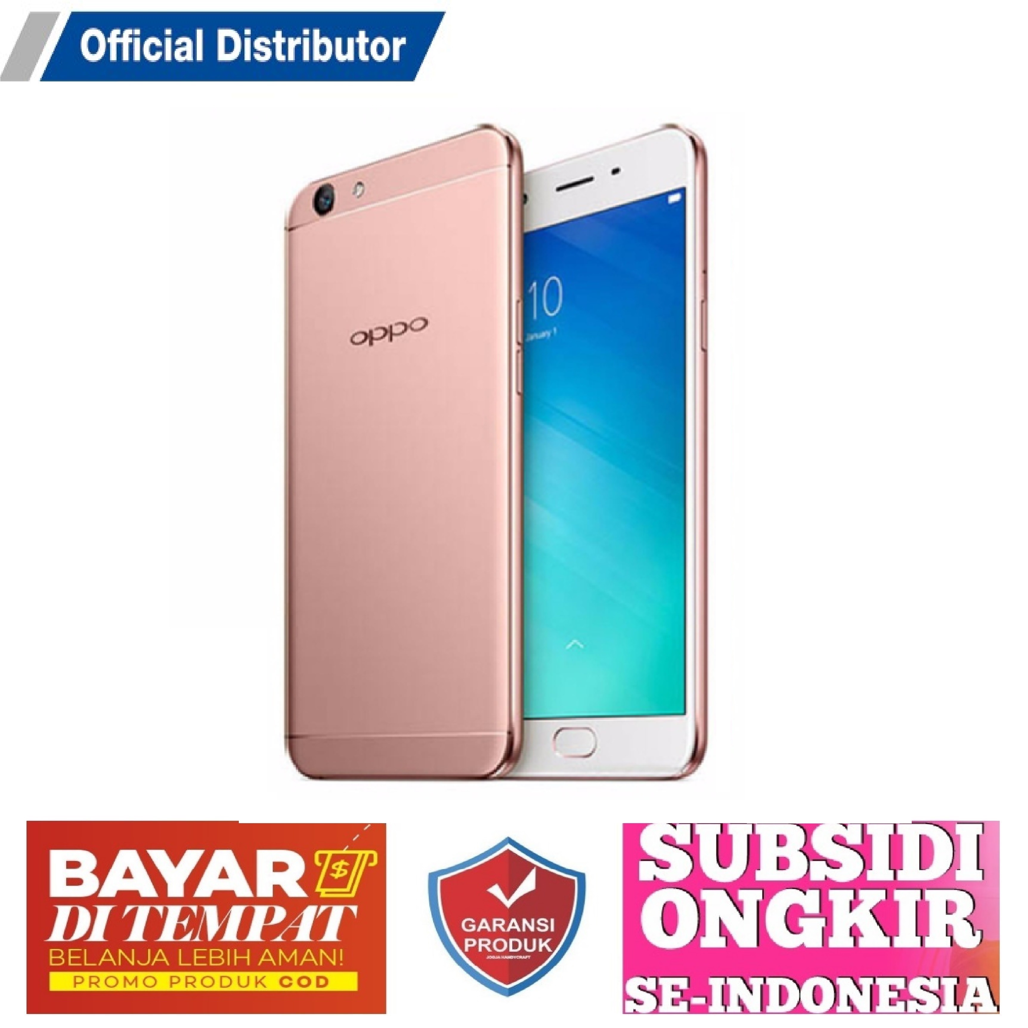 oppo f1s / hp oppo f1s / OPPO F1S RAM 4/32GB / TERMURAH BISA COD