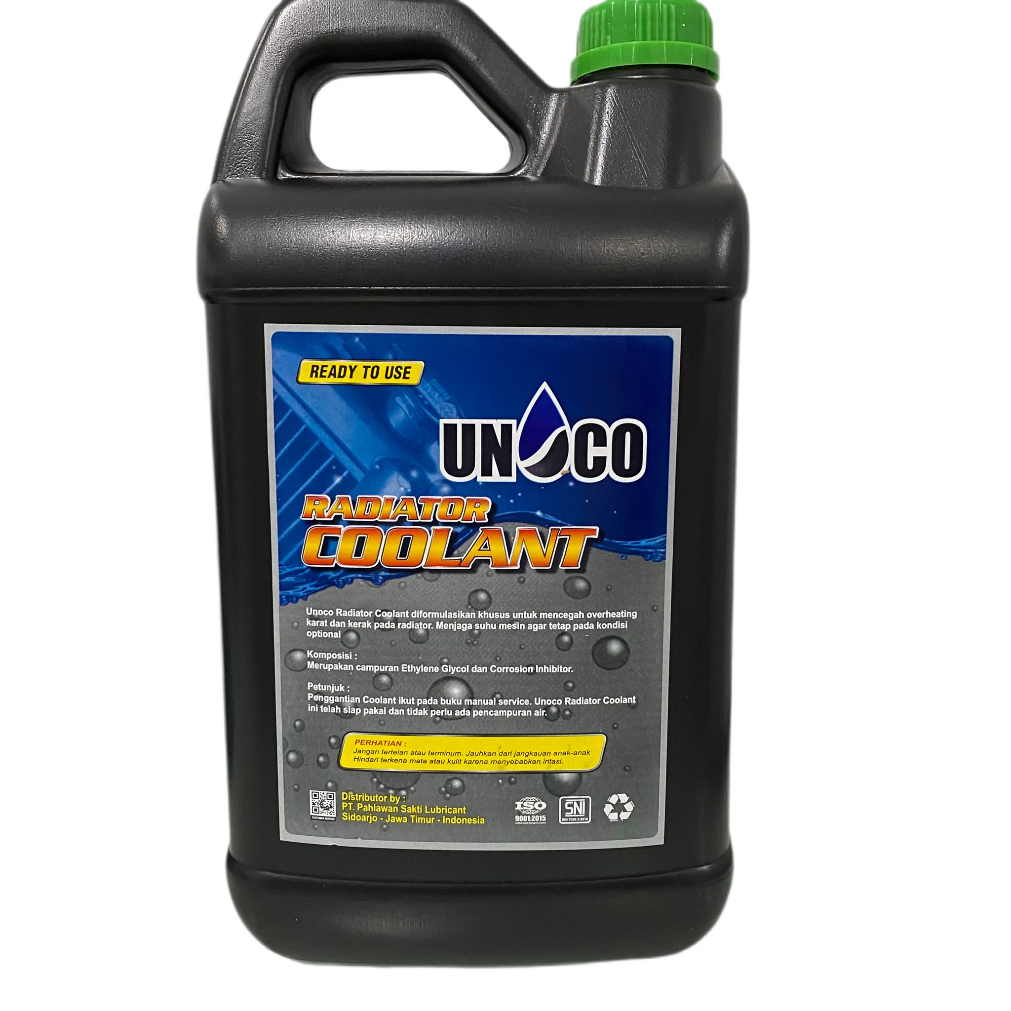 Unoco Air Radiator Air Radiator Coolant Unoco | Lazada Indonesia