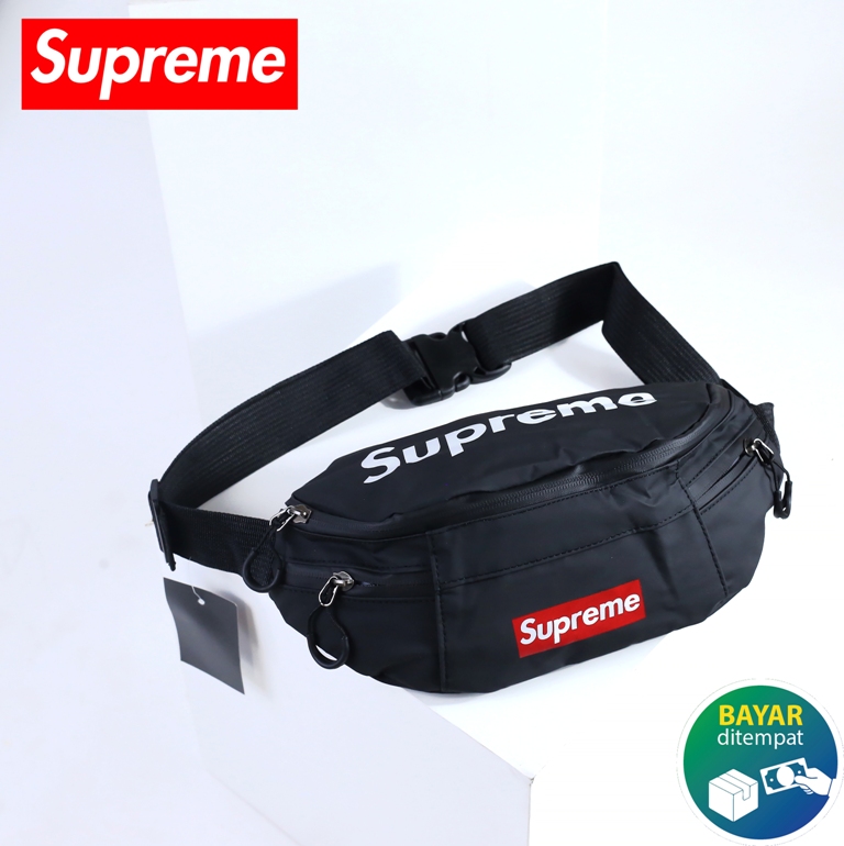 supreme bag pouch