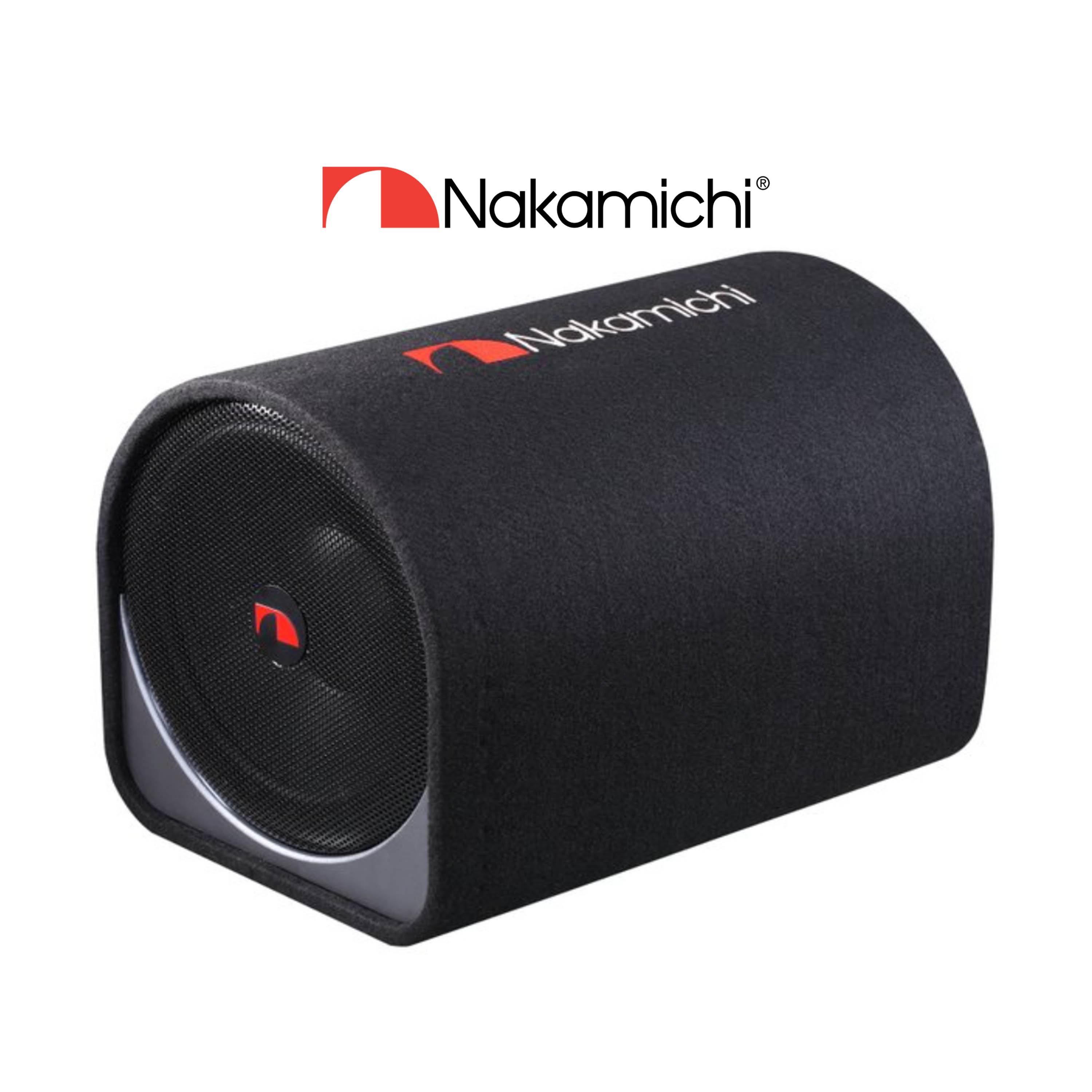 Nakamichi NBT12A Subwoofer Aktif 12 