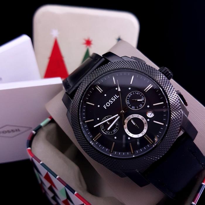 Jam Tangan Pria Fossil FS5251 Original / Jam Pria / Jam Berkualitas / Jam Trendy / Jam Termurah / Jam Cantik / Jam Terbaru 2019