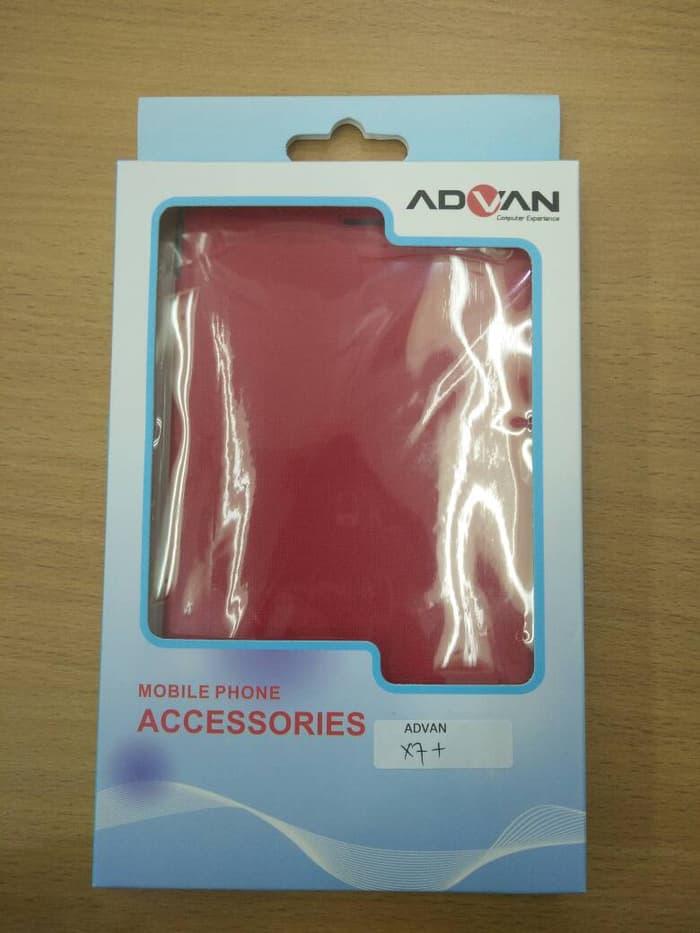 Dyval Advan Flip Cover I4c Toska - Wiring Diagram And 