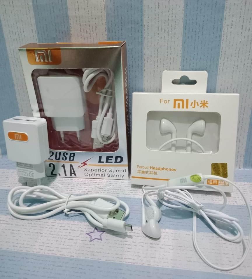 New Fast Charging LED Superior Speed XIAOMI 2 Lubang FREE Headset Xiaomi Ori / Charger / Carger / Chasan / Casan / Cas / Fastcarger / FastCarging / Xiaomi Xiomi Xiami For Redmi Note 1 2 3 4 2S Note1 Note2 Note3 Note4 1S Redmi2 / Mi4i Mi 4i / 4x 4A - ARS