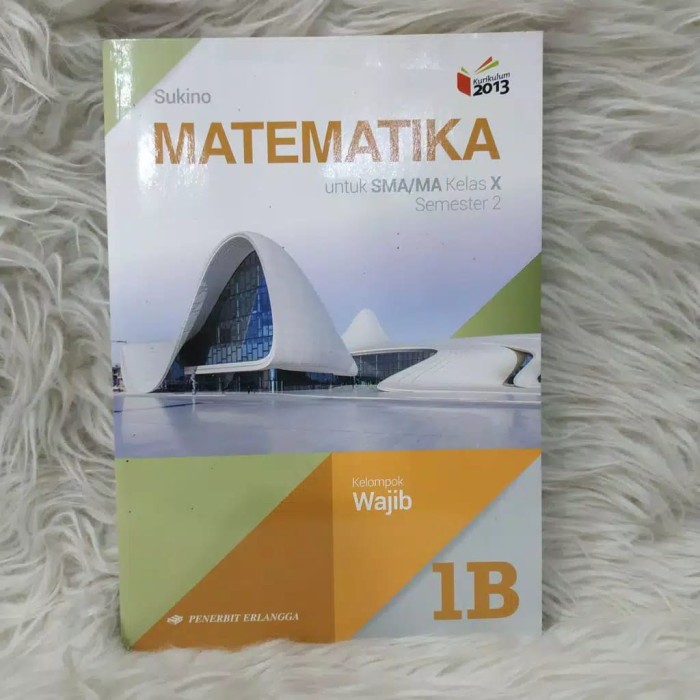 Jual Buku Matematika Kelas 10 Erlangga Terbaru Lazada Co Id