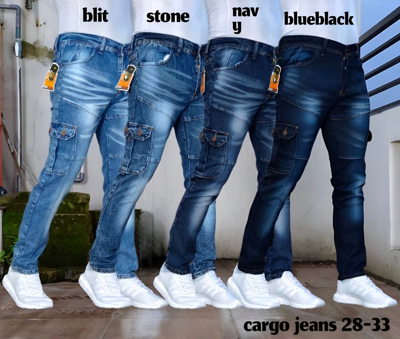 Celana Panjang Jean En Colombia Celana Panjang Sofjeans Distro