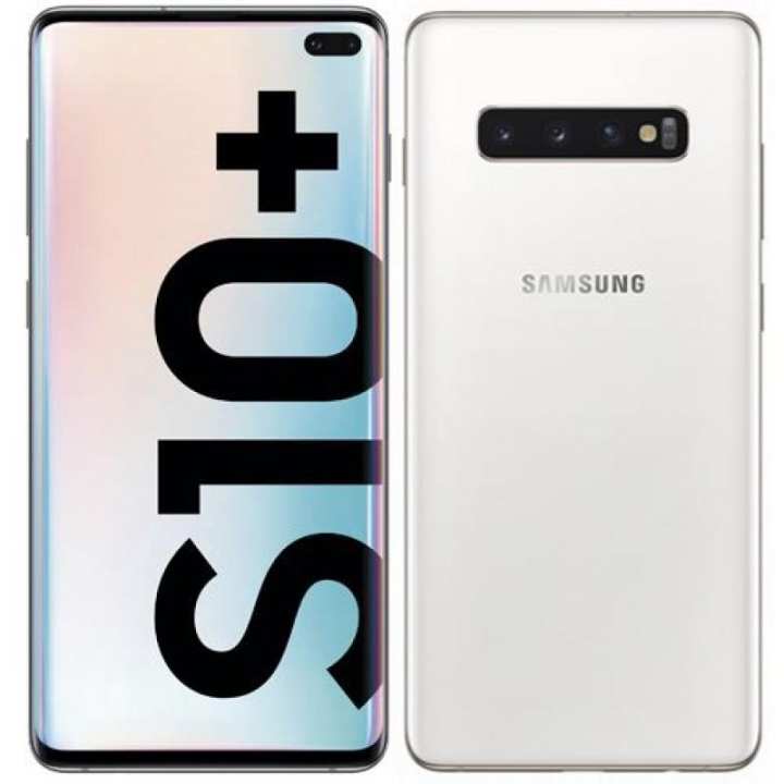 Samsung Galaxy S10+ S10 Plus 128GB - Garansi Resmi SEIN