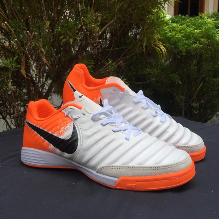 Jual Sepatu Futsal Nike Tiempo X Terbaru - May 2022 | Lazada.co.id