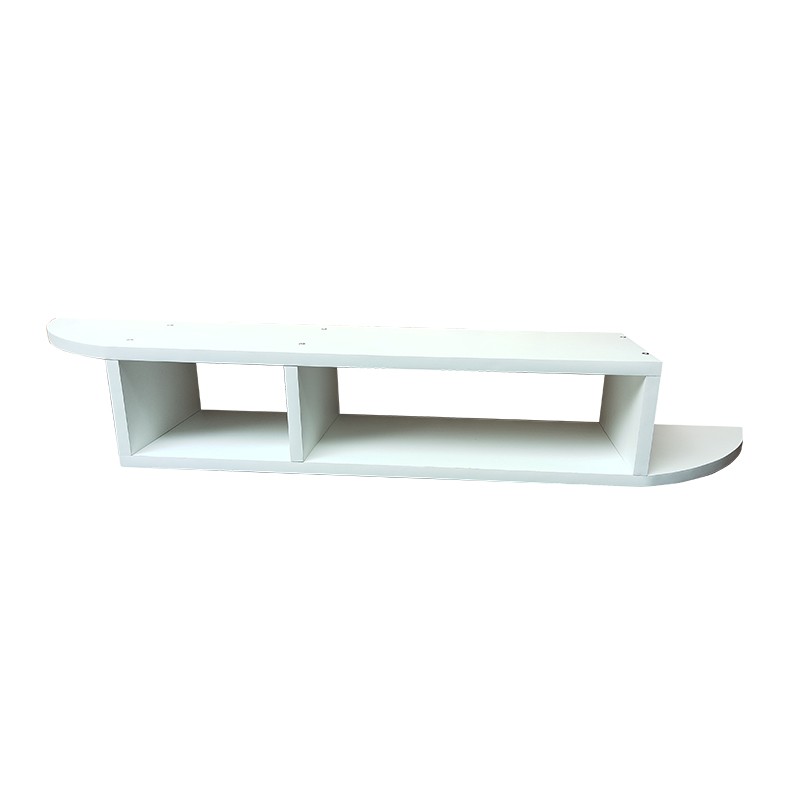 Dections Floating Shelves Meja Tv Minimalis Rak Tv Tempel Dinding