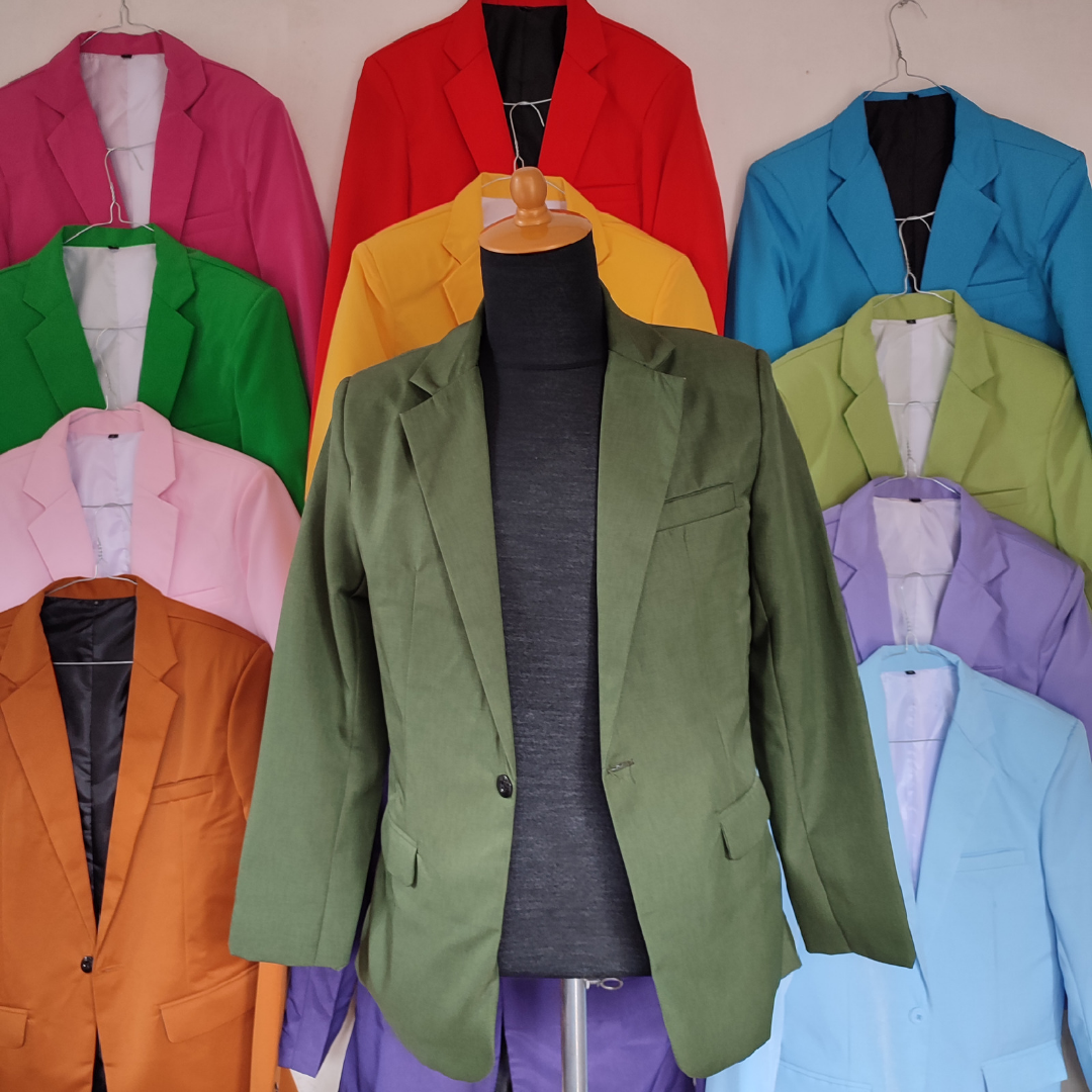 Jas met capuchon en faux fur kraagje army (208