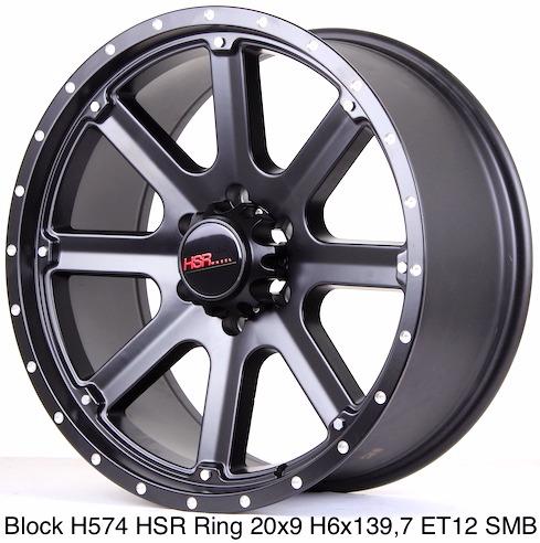 Velg fortuner pajero trailblazer ukuran 20 inc new stock guyss 4 pcs