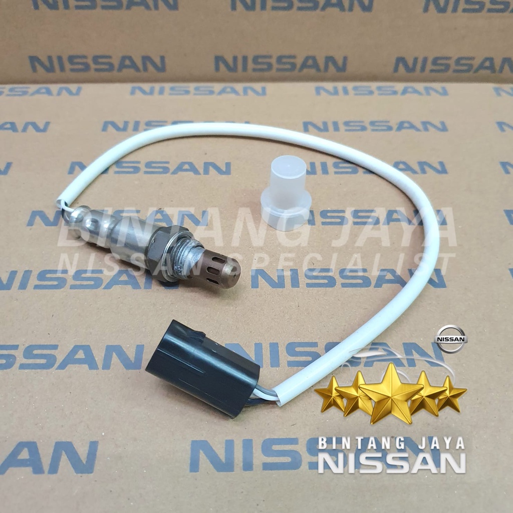 Sensor Oksigen O2 Nissan Grand Livina Xgear High Quality Lazada Indonesia