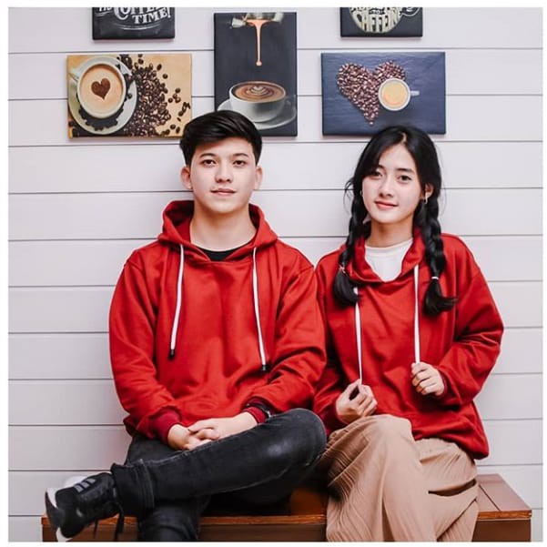 Sweater on sale couple polos