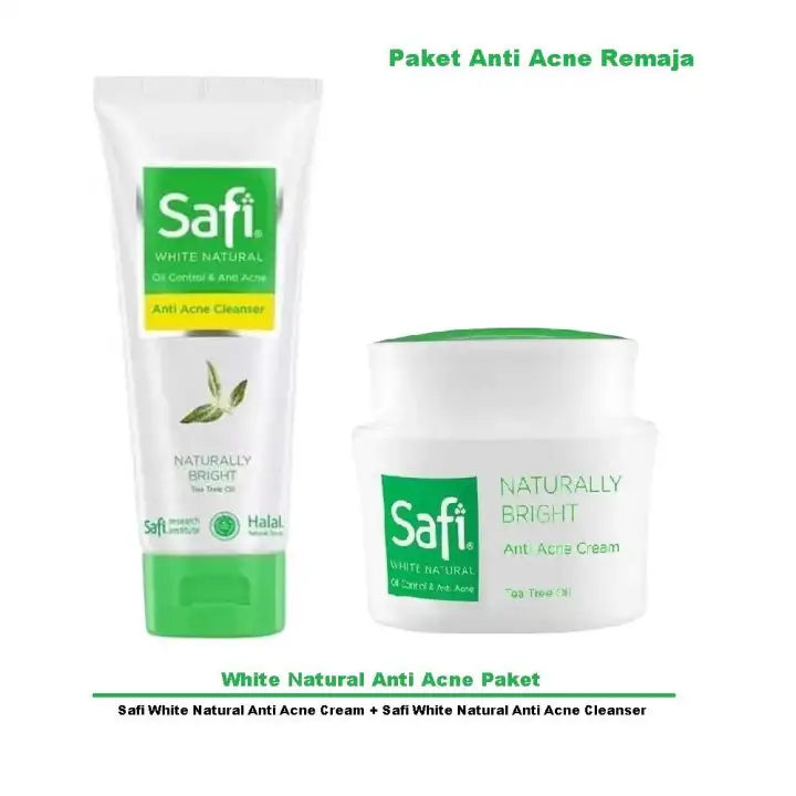 night cream safi acne