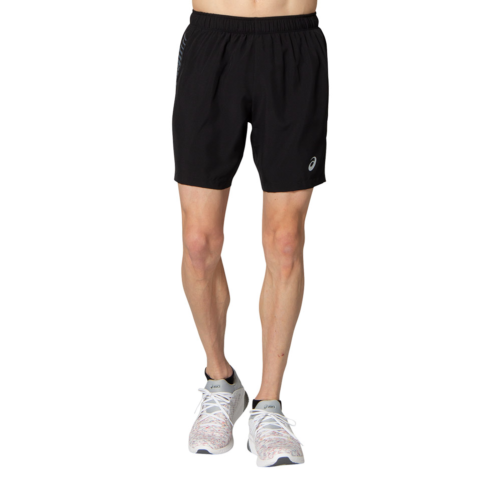 ASICS Men ICON 7IN SHORT-2011B206.001 