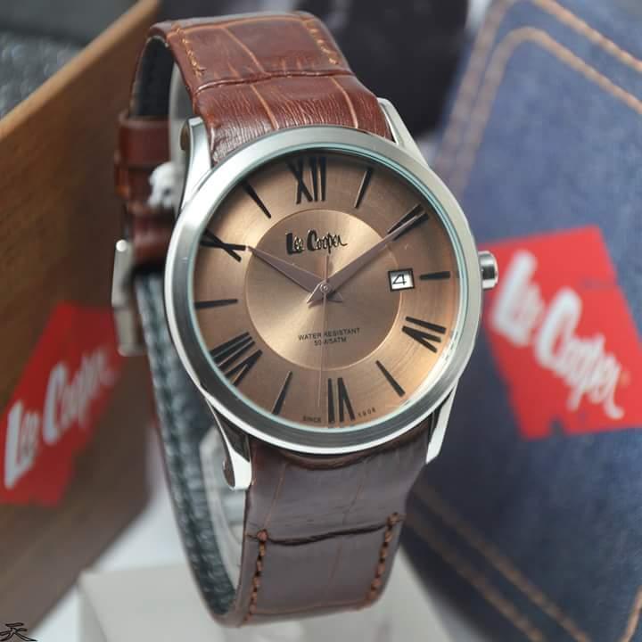 Paling Laku Jam Original Lee Cooper Termurah