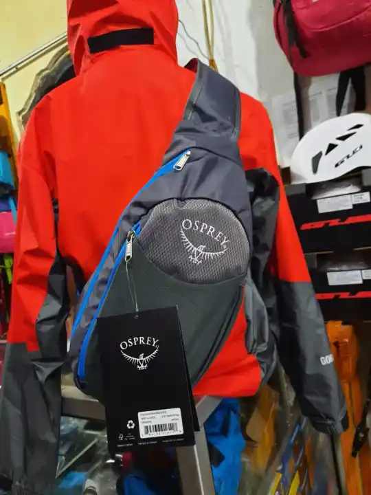 consina sling bag