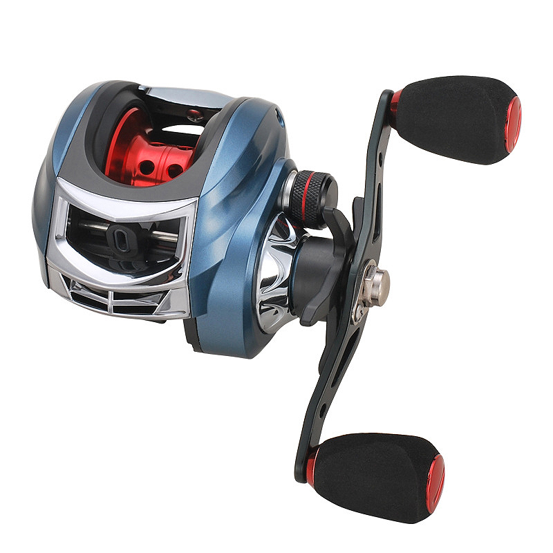Daiwa molinete liberty club 4bb, carretel de pesca 100% 2000 3000 e