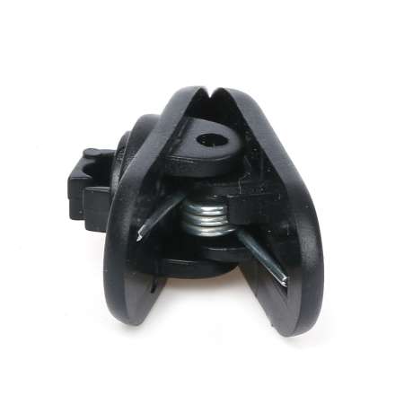 Yuci 10 ชิ้น/เซ็ตหูฟังหูฟังแบบมีสายสายไฟปกคลิปหนีบยึดผู้ถือ