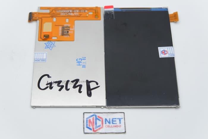 LCD SAMSUNG G313F / G316H GALAXY ACE 4 / ACE4