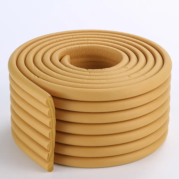 table edge cushion protector