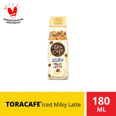 Toracafe Iced Milky Latte