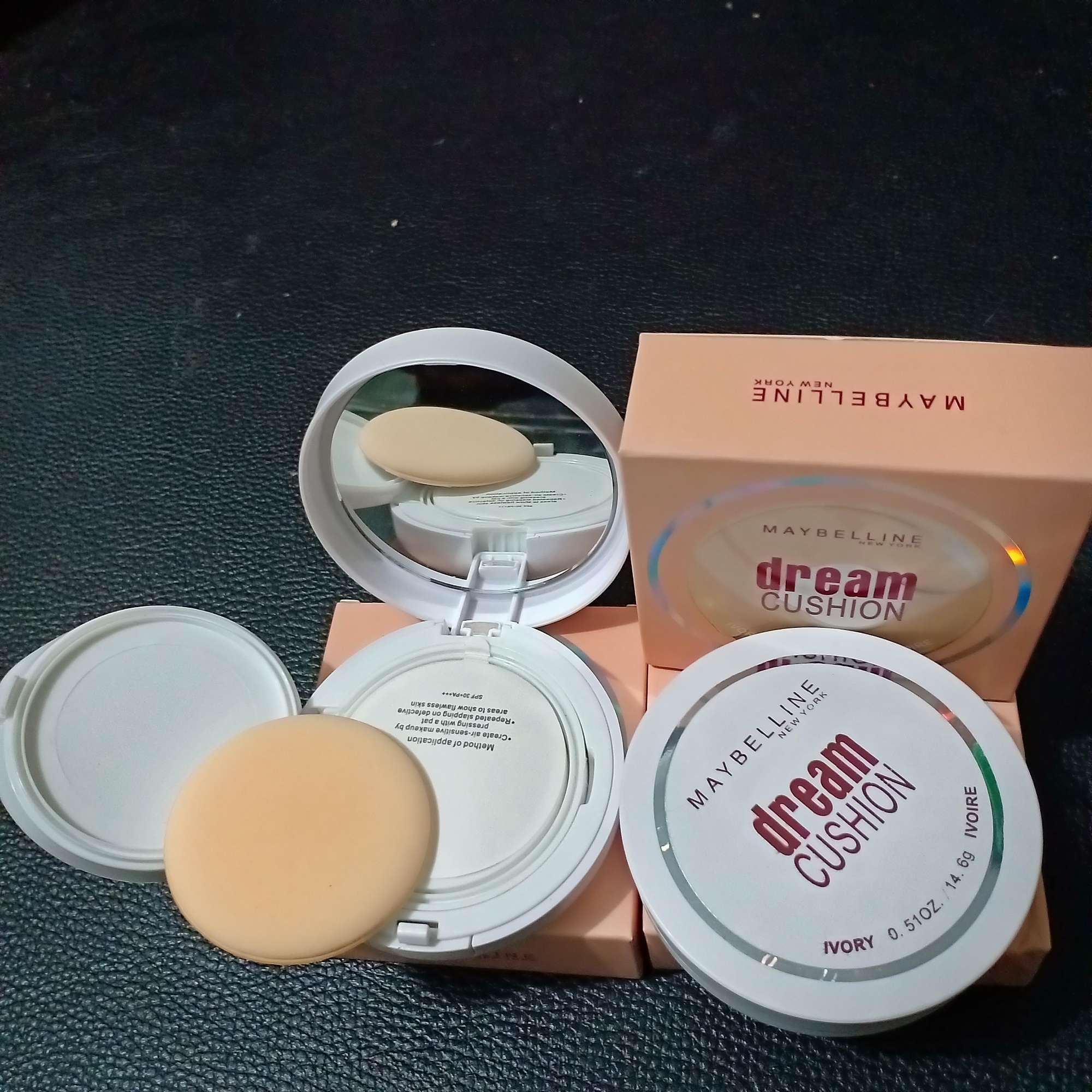 harga cushion maybelline