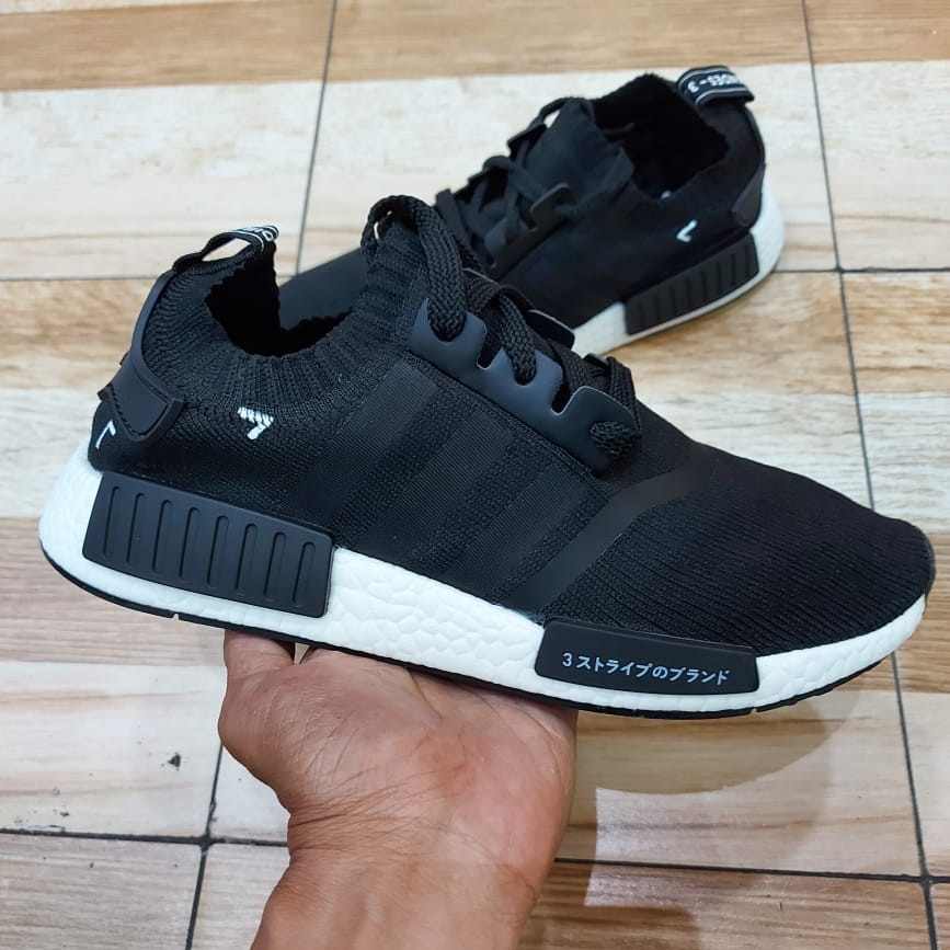 nmds r1 japan