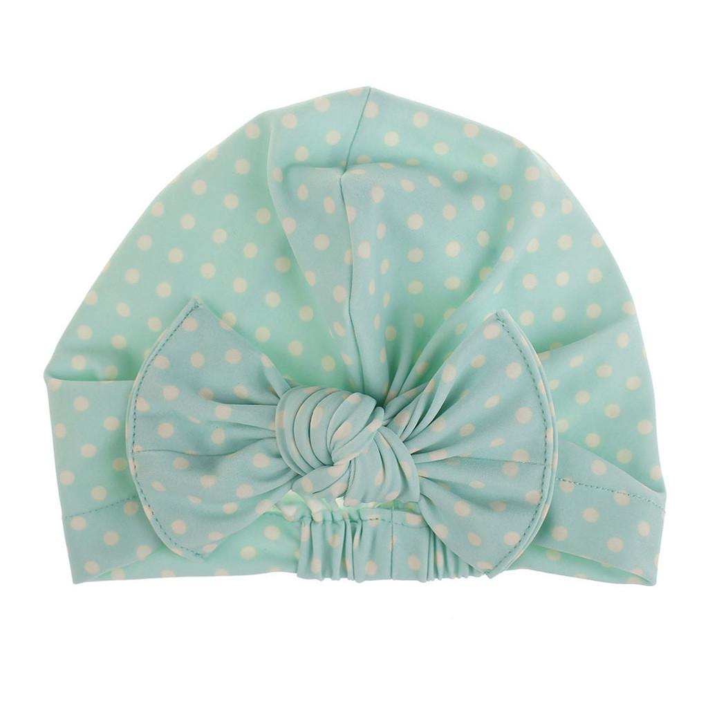 baby swim turban